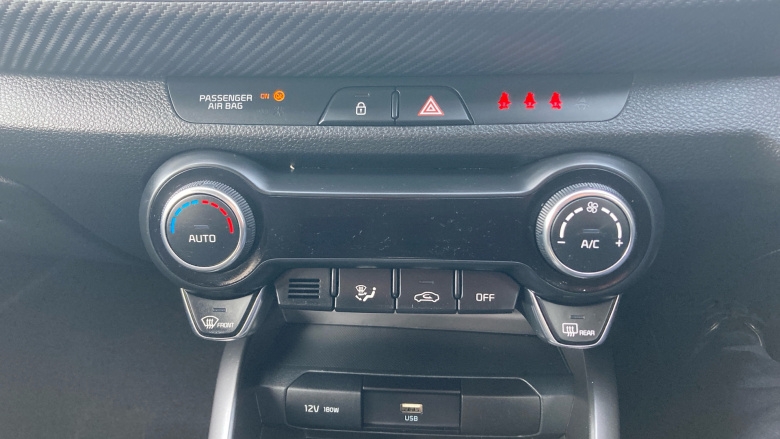 Kia Stonic 1.0T GDi 48V GT-Line S 5dr Petrol Estate